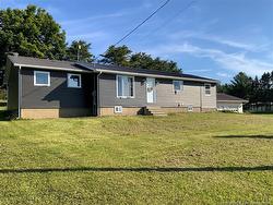 4 Lamoreaux RD  Greenfield, NB E7L 2Y1