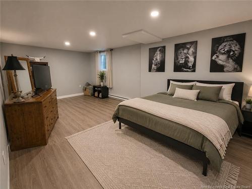 4 Lamoreaux Rd, Greenfield, NB 