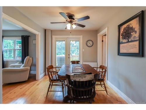 5 Mcgraw Rd, Bains Corner, NB 