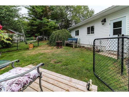 5 Mcgraw Rd, Bains Corner, NB 