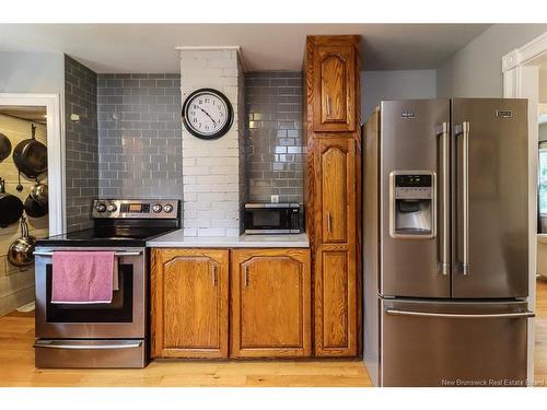 5 Mcgraw Rd, Bains Corner, NB 
