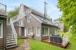 1104-355 Rue Dupont  Beaupré, QC G0A 1E0