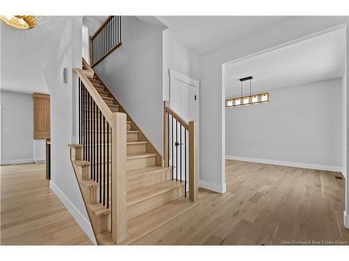 75 Sandstone Drive, Hanwell, NB 