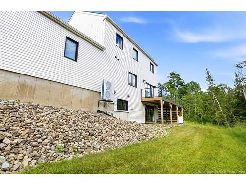 75 Sandstone Drive, Hanwell, NB 