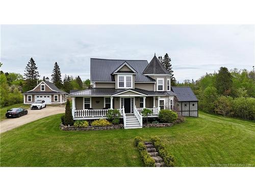 521 Royal, Memramcook, NB 
