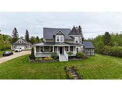 521 Royal  Memramcook, NB E4K 1N7