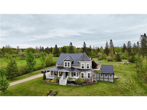 521 Royal, Memramcook, NB 