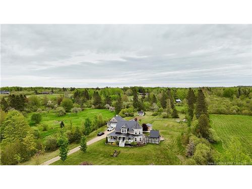 521 Royal, Memramcook, NB 