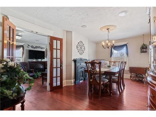 521 Royal, Memramcook, NB 