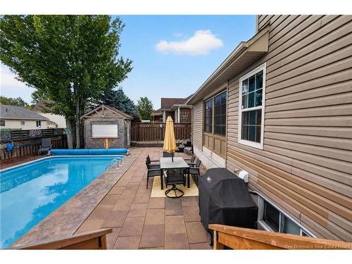 185 Mailhot Ave, Moncton, NB 