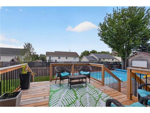 185 Mailhot Ave, Moncton, NB 