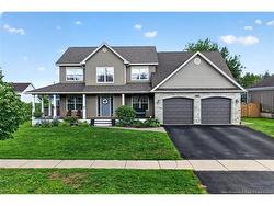 185 Mailhot AVE  Moncton, NB E1G 5B8