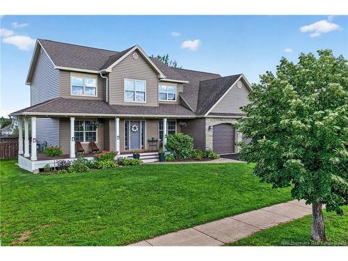185 Mailhot Ave, Moncton, NB 