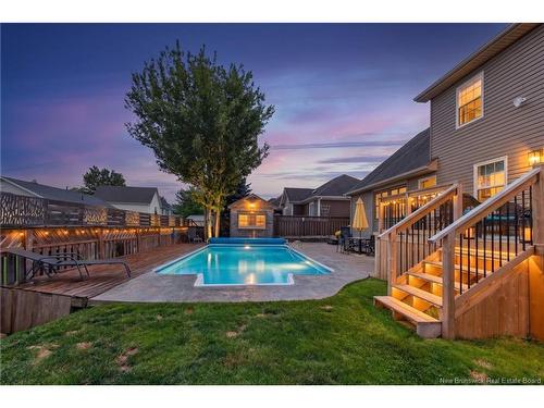 185 Mailhot Ave, Moncton, NB 