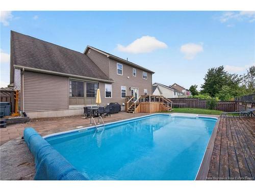 185 Mailhot Ave, Moncton, NB 
