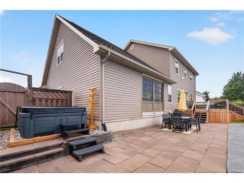 185 Mailhot Ave, Moncton, NB 
