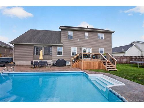 185 Mailhot Ave, Moncton, NB 
