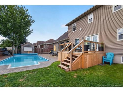 185 Mailhot Ave, Moncton, NB 