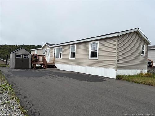 89 Glenview Dr, Saint John, NB 