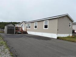 89 Glenview DR  Saint John, NB E2H 2R4