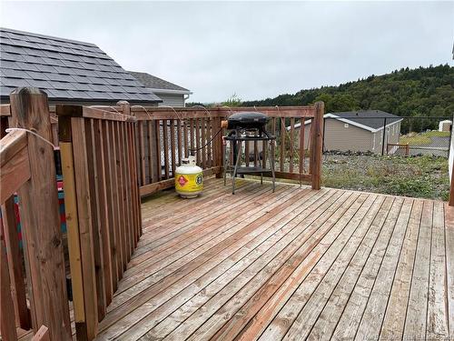 89 Glenview Dr, Saint John, NB 
