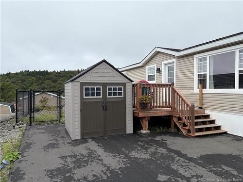89 Glenview Dr, Saint John, NB 