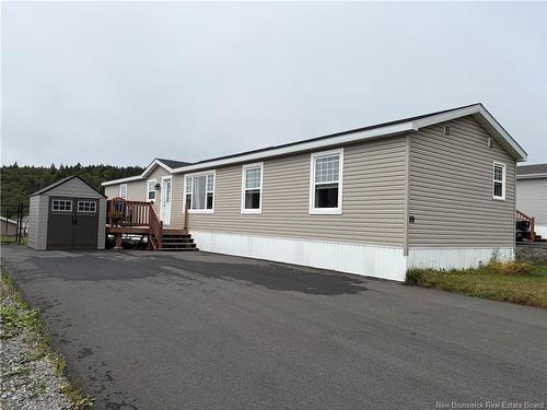 89 Glenview Dr, Saint John, NB 