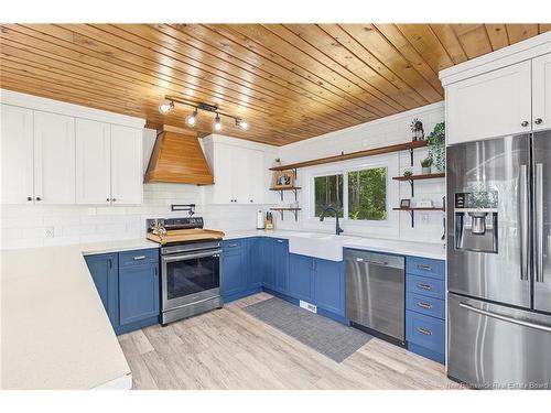 103 Lane 4, Harvey, NB 