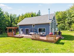 103 Lane 4  Harvey, NB E6K 3Z1