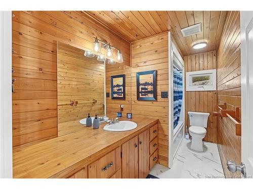 103 Lane 4, Harvey, NB 