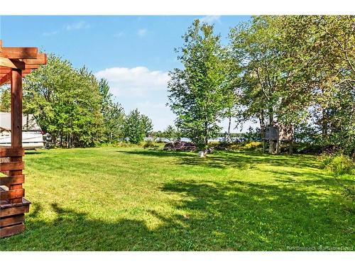 103 Lane 4, Harvey, NB 