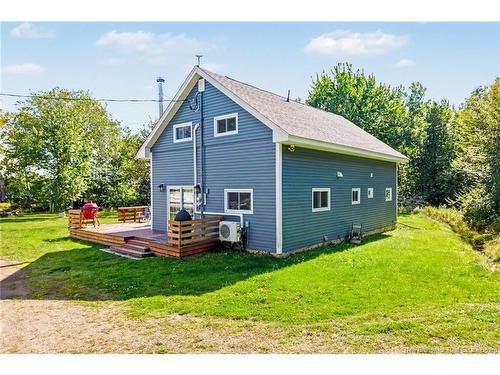 103 Lane 4, Harvey, NB 