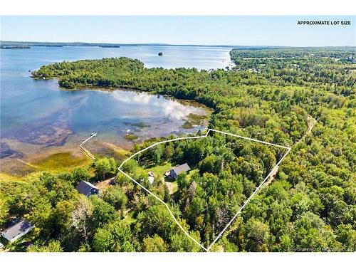 103 Lane 4, Harvey, NB 