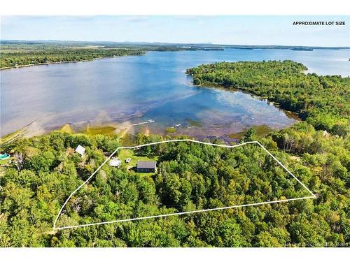 103 Lane 4, Harvey, NB 