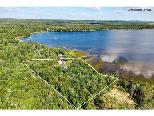 103 Lane 4, Harvey, NB 