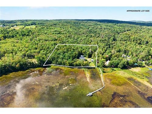 103 Lane 4, Harvey, NB 
