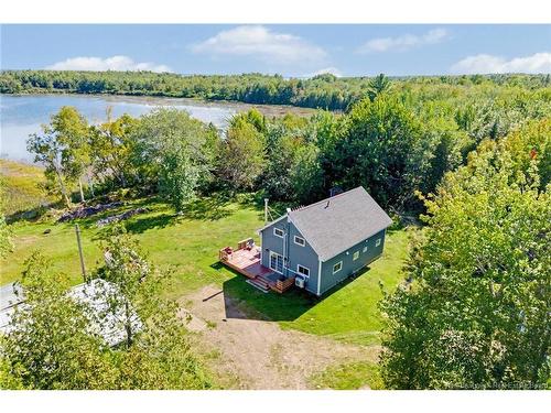 103 Lane 4, Harvey, NB 
