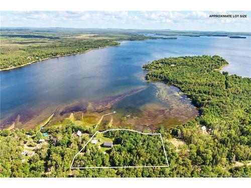 103 Lane 4, Harvey, NB 
