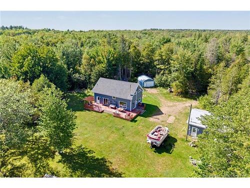 103 Lane 4, Harvey, NB 