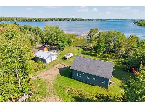 103 Lane 4, Harvey, NB 