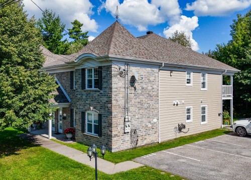 Extérieur - 1124 Rue Champlain, Magog, QC 