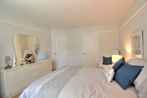 Chambre à coucher principale - 1124 Rue Champlain, Magog, QC 