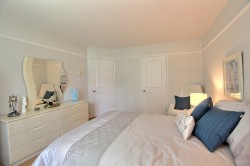 Chambre à coucher principale - 