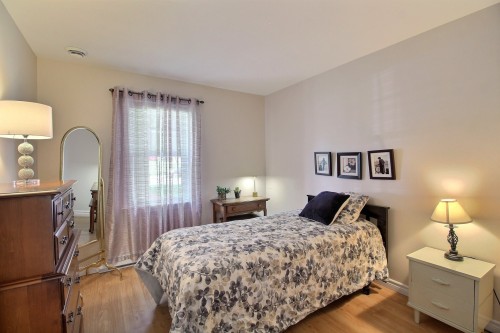 Chambre à coucher - 1124 Rue Champlain, Magog, QC 