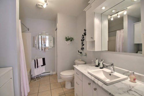 Salle de bains - 1124 Rue Champlain, Magog, QC 