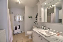 Salle de bains - 