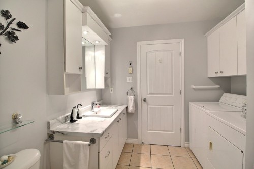 Salle de bains - 1124 Rue Champlain, Magog, QC 