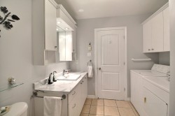 Salle de bains - 