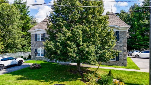 Extérieur - 1124 Rue Champlain, Magog, QC 