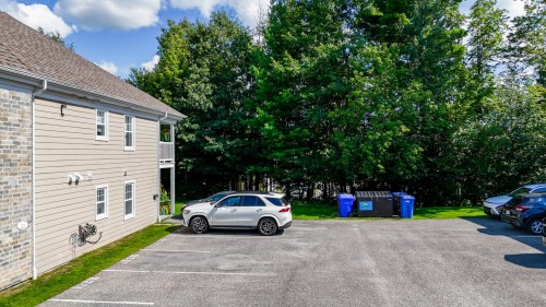 Extérieur - 1124 Rue Champlain, Magog, QC 